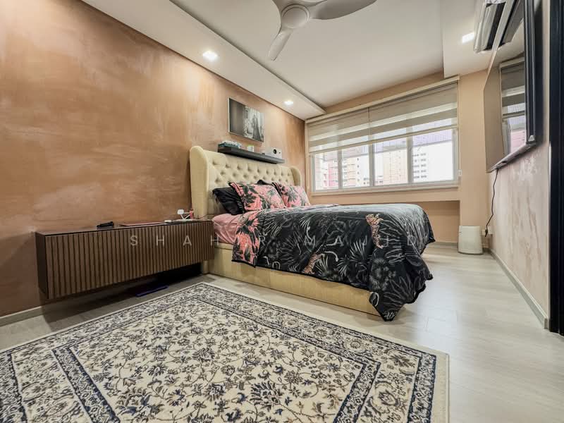 756 Pasir Ris Street 71, 756 Pasir Ris Street 71, 4 Bedrooms, 1,367 sqft, HDB Flat For Sale, by Shahir Majid, 500205124 - Bedroom - PropertyGuru.com.sg