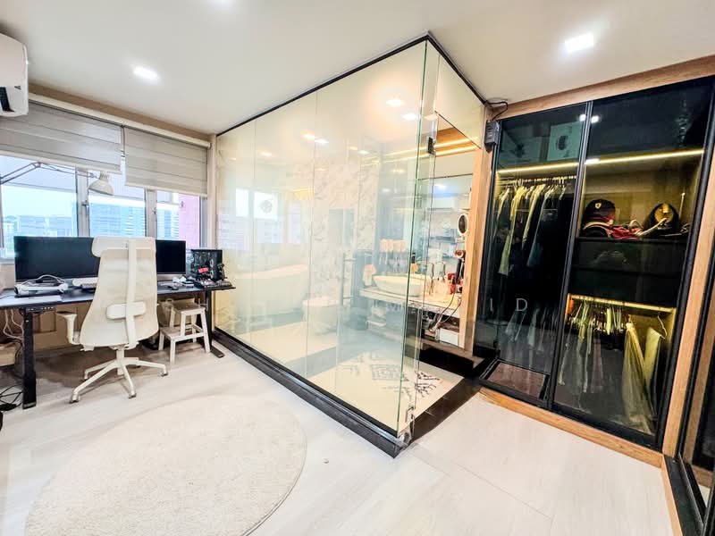 756 Pasir Ris Street 71, 756 Pasir Ris Street 71, 4 Bedrooms, 1,367 sqft, HDB Flat For Sale, by Shahir Majid, 500205124 - Study - PropertyGuru.com.sg
