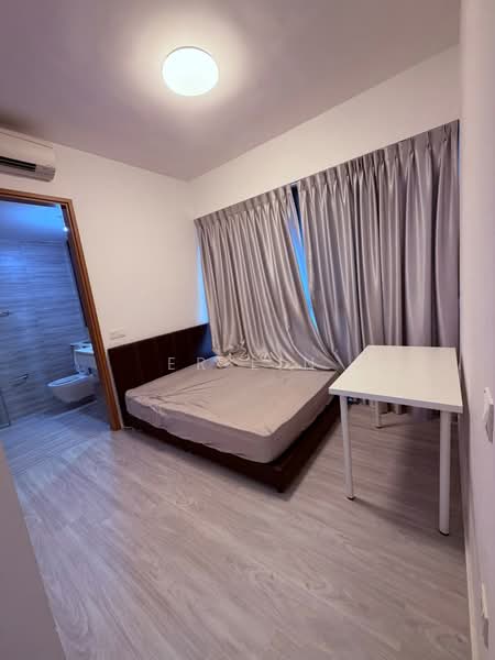Trilive, 111 Tampines Road, Studio, 200 sqft, Condominium For Rent, by Er Lin, 500205128 - Bedroom - PropertyGuru.com.sg