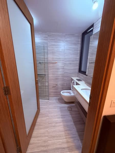 Trilive, 111 Tampines Road, Studio, 200 sqft, Condominium For Rent, by Er Lin, 500205128 - Bathroom - PropertyGuru.com.sg