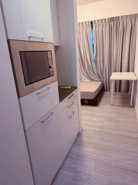 Trilive, 111 Tampines Road, Studio, 200 sqft, Condominium For Rent, by Er Lin, 500205128 - Bedroom - PropertyGuru.com.sg