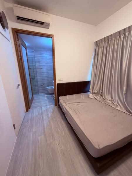 Trilive, 111 Tampines Road, Studio, 200 sqft, Condominium For Rent, by Er Lin, 500205128 - Bedroom - PropertyGuru.com.sg