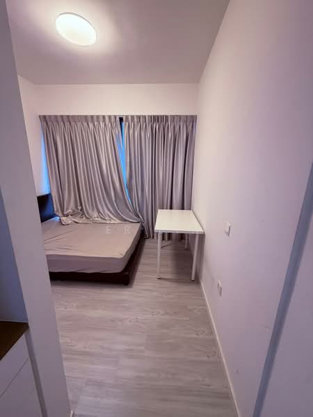 Trilive, 111 Tampines Road, Studio, 200 sqft, Condominium For Rent, by Er Lin, 500205128 - Bedroom - PropertyGuru.com.sg