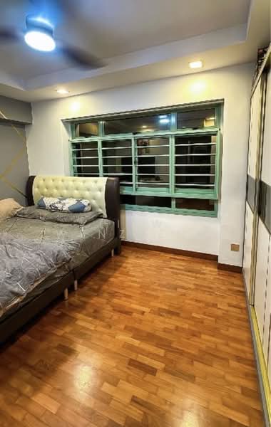 638A Punggol Drive, 638A Punggol Drive, 3 Bedrooms, 1,230 sqft, HDB Flat For Rent, by Liew Wenzheng, 500205129 - PropertyGuru.com.sg