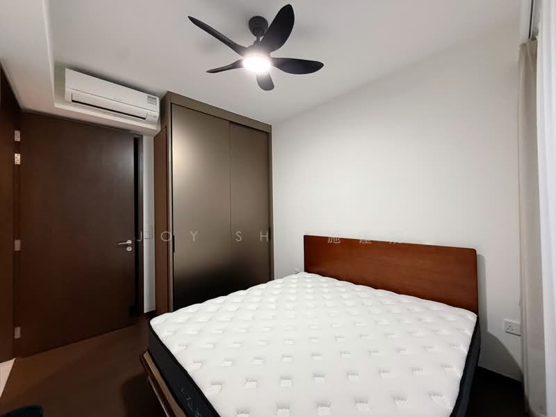 Tembusu Grand, 96 Jalan Tembusu, 2 Bedrooms, 667 sqft, Condominium For Rent, by Joy Shi 施谨婉, 500205133 - Bedroom - PropertyGuru.com.sg
