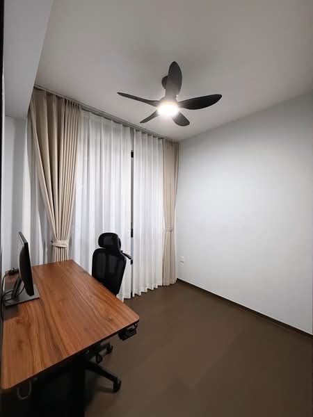 Tembusu Grand, 96 Jalan Tembusu, 2 Bedrooms, 667 sqft, Condominium For Rent, by Joy Shi 施谨婉, 500205133 - Study - PropertyGuru.com.sg