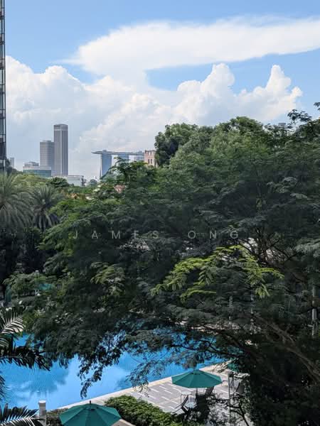 Cairnhill Crest, 2 Cairnhill Circle, 3 Bedrooms, 1,733 sqft, Condominium For Rent, by James Ong, 500205134 - View - PropertyGuru.com.sg