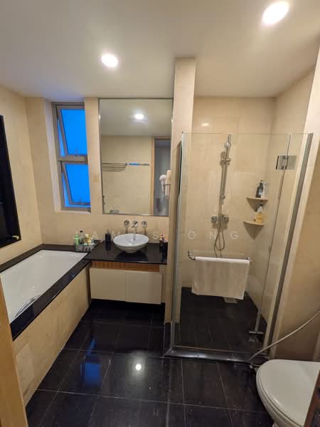Cairnhill Crest, 2 Cairnhill Circle, 3 Bedrooms, 1,733 sqft, Condominium For Rent, by James Ong, 500205134 - Bathroom - PropertyGuru.com.sg