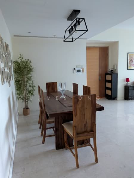 Cairnhill Crest, 2 Cairnhill Circle, 3 Bedrooms, 1,733 sqft, Condominium For Rent, by James Ong, 500205134 - Dining Room - PropertyGuru.com.sg