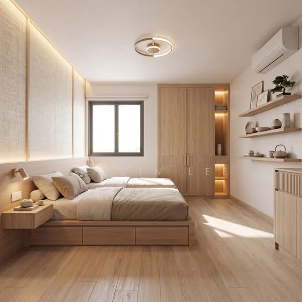 Spazio @ Kovan, 767 Upper Serangoon Road, 3 Bedrooms, 1,442 sqft, Condominium For Sale, by Kelvin Lee, 500205137 - Bedroom - PropertyGuru.com.sg