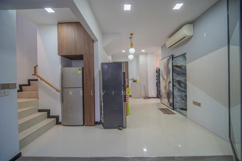 Spazio @ Kovan, 767 Upper Serangoon Road, 3 Bedrooms, 1,442 sqft, Condominium For Sale, by Kelvin Lee, 500205137 - Interior - PropertyGuru.com.sg
