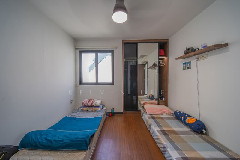 Spazio @ Kovan, 767 Upper Serangoon Road, 3 Bedrooms, 1,442 sqft, Condominium For Sale, by Kelvin Lee, 500205137 - Bedroom - PropertyGuru.com.sg