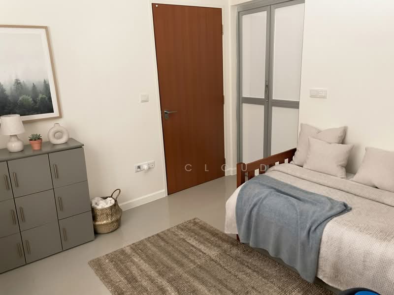 182A Woodlands Street 13, 182A Woodlands Street 13, 1 Bedroom, 506 sqft, HDB Flat For Sale, by Kay Cloud, 500205138 - Bedroom - PropertyGuru.com.sg