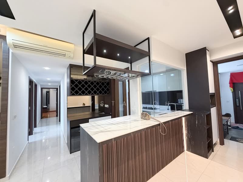 Signature At Yishun, 29 Yishun Street 51, 4 Bedrooms, 1,302 sqft, Executive Condominium For Sale, by Crystal Oh, 500205140 - Interior - PropertyGuru.com.sg