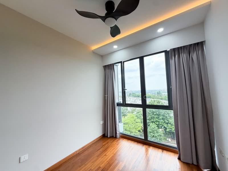 Signature At Yishun, 29 Yishun Street 51, 4 Bedrooms, 1,302 sqft, Executive Condominium For Sale, by Crystal Oh, 500205140 - Bedroom - PropertyGuru.com.sg