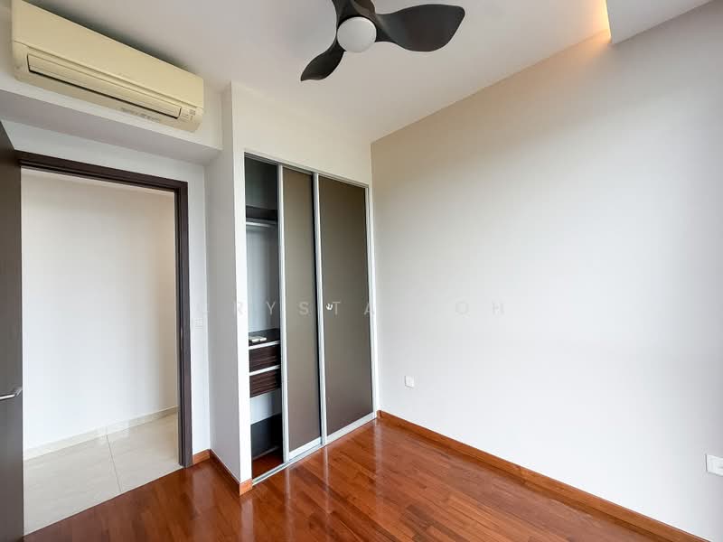 Signature At Yishun, 29 Yishun Street 51, 4 Bedrooms, 1,302 sqft, Executive Condominium For Sale, by Crystal Oh, 500205140 - Bedroom - PropertyGuru.com.sg