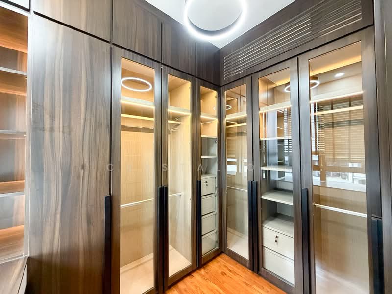 Signature At Yishun, 29 Yishun Street 51, 4 Bedrooms, 1,302 sqft, Executive Condominium For Sale, by Crystal Oh, 500205140 - Interior - PropertyGuru.com.sg