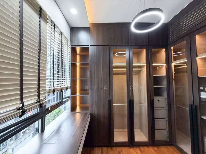 Signature At Yishun, 29 Yishun Street 51, 4 Bedrooms, 1,302 sqft, Executive Condominium For Sale, by Crystal Oh, 500205140 - Interior - PropertyGuru.com.sg
