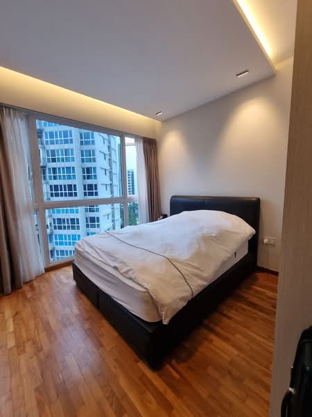Waterview, 75 Tampines Avenue 1, 2 Bedrooms, 926 sqft, Condominium For Sale, by Ken Lee, 500205143 - Bedroom - PropertyGuru.com.sg