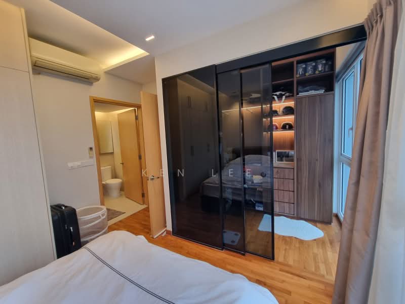Waterview, 75 Tampines Avenue 1, 2 Bedrooms, 926 sqft, Condominium For Sale, by Ken Lee, 500205143 - PropertyGuru.com.sg