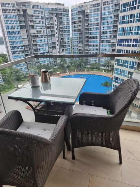 Waterview, 75 Tampines Avenue 1, 2 Bedrooms, 926 sqft, Condominium For Sale, by Ken Lee, 500205143 - PropertyGuru.com.sg