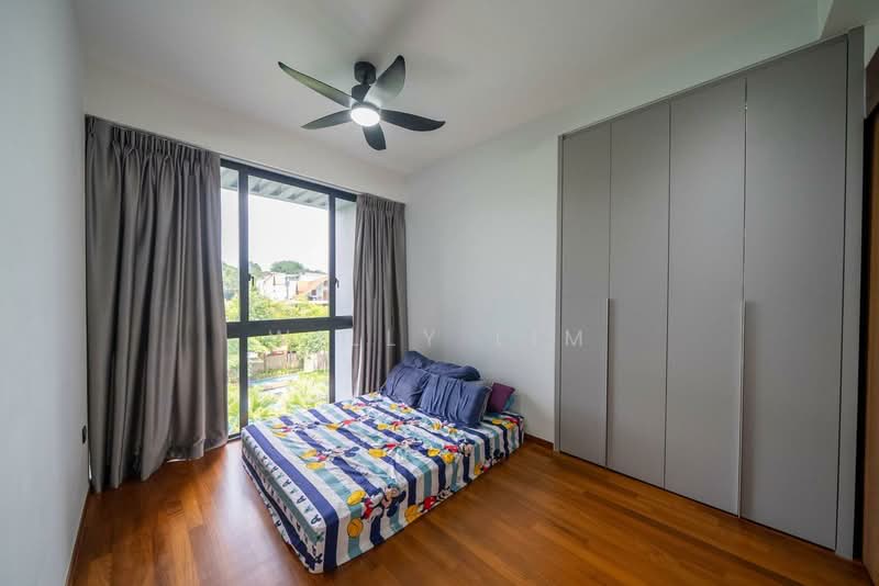 Kandis Residence, 2 Kandis Link, 3 Bedrooms, 936 sqft, Condominium For Sale, by Willy Lim, 500205147 - Bedroom - PropertyGuru.com.sg