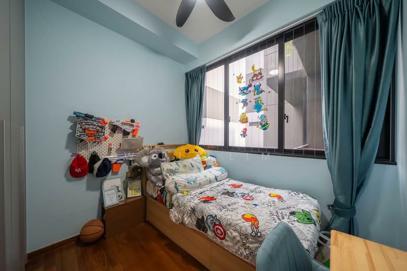 Kandis Residence, 2 Kandis Link, 3 Bedrooms, 936 sqft, Condominium For Sale, by Willy Lim, 500205147 - Bedroom - PropertyGuru.com.sg