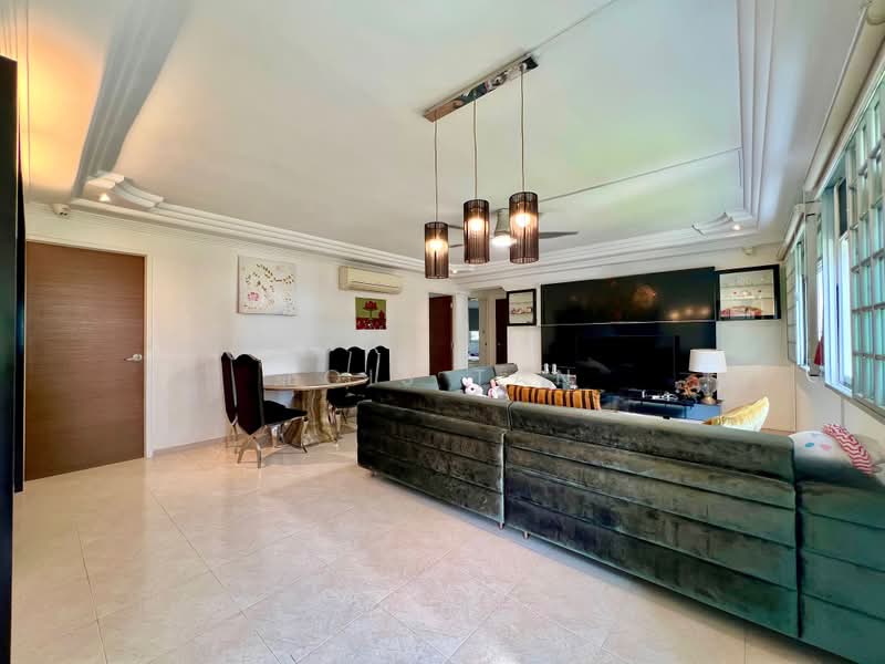 246 Simei Street 5, 246 Simei Street 5, 4 Bedrooms, 1,335 sqft, HDB Flat For Rent, by Lois Tan, 500205150 - PropertyGuru.com.sg