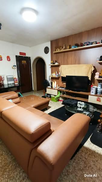 27 Marsiling Drive, 27 Marsiling Drive, 3 Bedrooms, 979 sqft, HDB Flat For Sale, by Phua Choon Teck Sunny, 500205153 - Living Room - PropertyGuru.com.sg