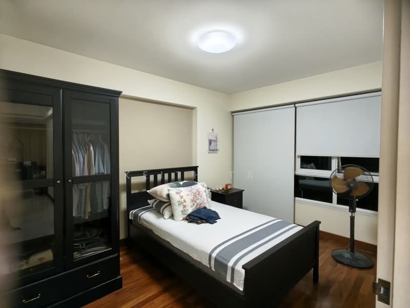 670C Edgefield Plains, 670C Edgefield Plains, 2 Bedrooms, 732 sqft, HDB Flat For Sale, by Keith Tan, 500205155 - Bedroom - PropertyGuru.com.sg