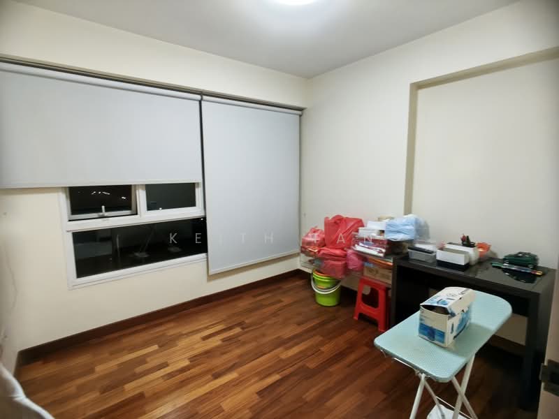670C Edgefield Plains, 670C Edgefield Plains, 2 Bedrooms, 732 sqft, HDB Flat For Sale, by Keith Tan, 500205155 - Study - PropertyGuru.com.sg