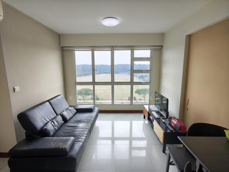 670C Edgefield Plains, 670C Edgefield Plains, Hougang / Punggol / Sengkang, 2 Bedrooms, 732 sqft, HDB Flat For Sale, by Keith Tan, 500205155 - Living Room - PropertyGuru.com.sg