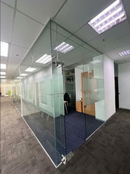 BS Bendemeer Centre, 20 Bendemeer Road, 2,841 sqft, Light Industrial (B1) For Rent, by Max Koh, 500205161 - Interior - CommercialGuru.com.sg