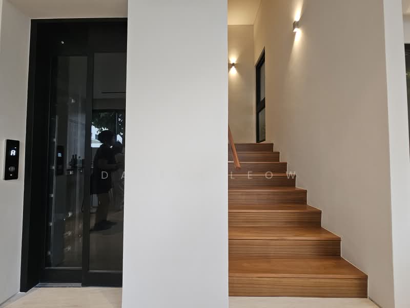 Brand New Pair 2.5 Storey Semi D | 1km RGPS | Hillcrest Park, Hillcrest Road  Watten Rise Greenwood Ave, Newton / Novena, 5 Bedrooms, 6,764 sqft, Semi-Detached House For Sale, by Darren Leow, 500205162 - Interior - PropertyGuru.com.sg