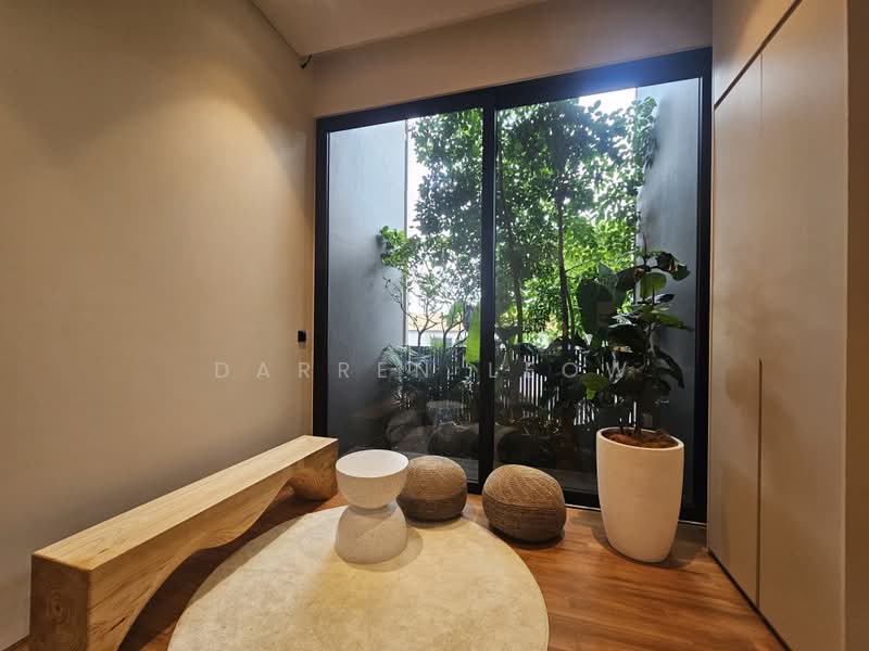 Brand New Pair 2.5 Storey Semi D | 1km RGPS | Hillcrest Park, Hillcrest Road  Watten Rise Greenwood Ave, Newton / Novena, 5 Bedrooms, 6,764 sqft, Semi-Detached House For Sale, by Darren Leow, 500205162 - Interior - PropertyGuru.com.sg