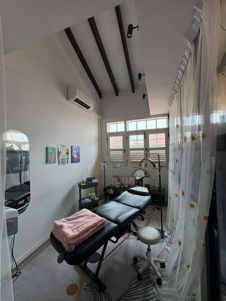 Joo Chiat Shophouse, Joo Chiat Rd, 750 sqft, Shop / Shophouse For Rent, by Truddy Tan, 500205169 - Interior - CommercialGuru.com.sg
