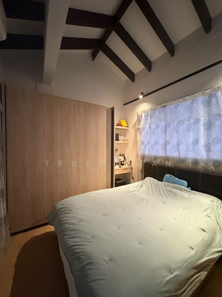 Joo Chiat Shophouse, Joo Chiat Rd, 750 sqft, Shop / Shophouse For Rent, by Truddy Tan, 500205169 - Bedroom - CommercialGuru.com.sg