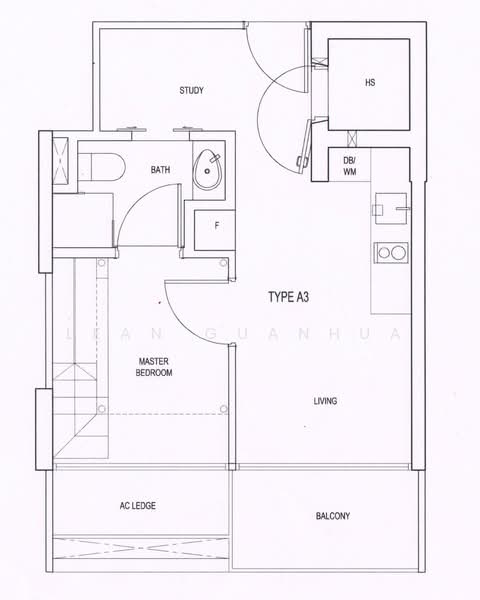 Spottiswoode Suites, 16 Spottiswoode Park Road, 1 Bedroom, 441 sqft, Condominium For Sale, by Lean Guanhua, 500205171 - PropertyGuru.com.sg