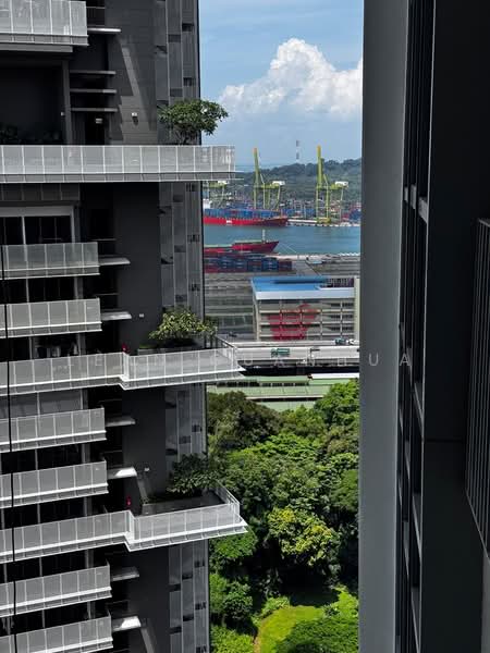 Spottiswoode Suites, 16 Spottiswoode Park Road, 1 Bedroom, 441 sqft, Condominium For Sale, by Lean Guanhua, 500205171 - View - PropertyGuru.com.sg