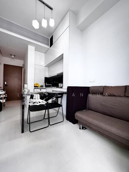 Spottiswoode Suites, 16 Spottiswoode Park Road, 1 Bedroom, 441 sqft, Condominium For Sale, by Lean Guanhua, 500205171 - PropertyGuru.com.sg