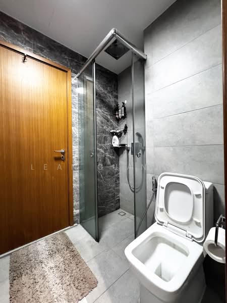 Spottiswoode Suites, 16 Spottiswoode Park Road, 1 Bedroom, 441 sqft, Condominium For Sale, by Lean Guanhua, 500205171 - Bathroom - PropertyGuru.com.sg