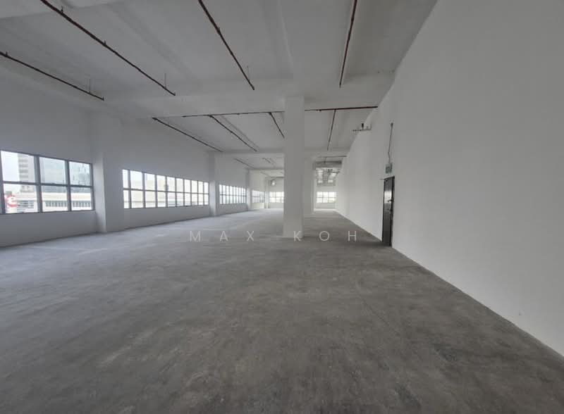 BS Bendemeer Centre, 20 Bendemeer Road, 29,956 sqft, Light Industrial (B1) For Rent, by Max Koh, 500205173 - Interior - CommercialGuru.com.sg