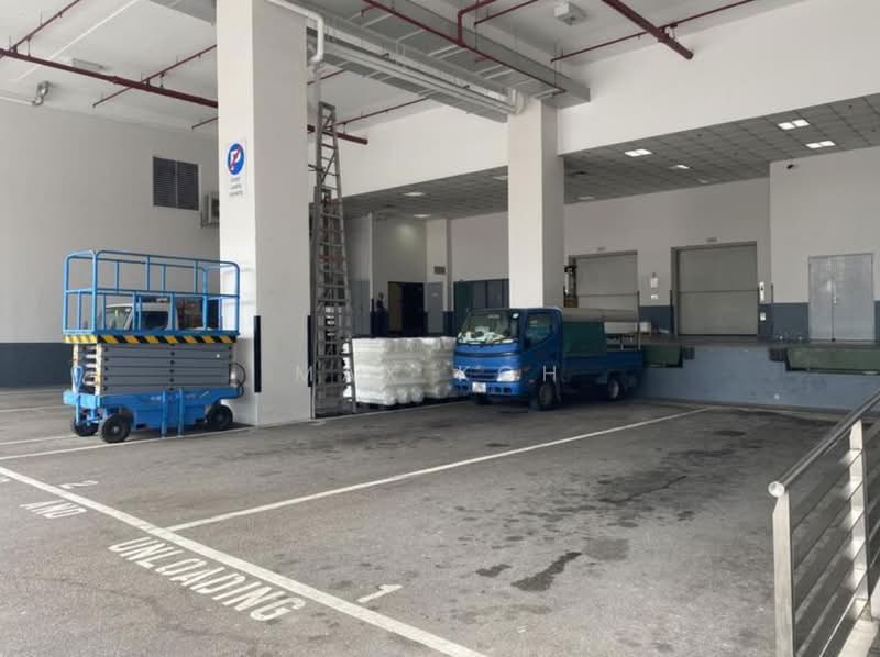 BS Bendemeer Centre, 20 Bendemeer Road, 29,956 sqft, Light Industrial (B1) For Rent, by Max Koh, 500205173 - Exterior - CommercialGuru.com.sg