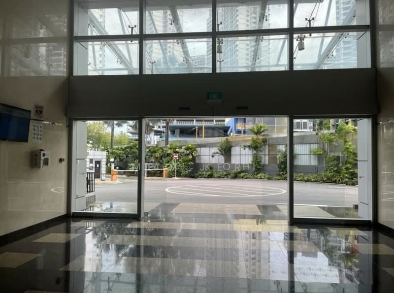 BS Bendemeer Centre, 20 Bendemeer Road, 29,956 sqft, Light Industrial (B1) For Rent, by Max Koh, 500205173 - Entrance - CommercialGuru.com.sg