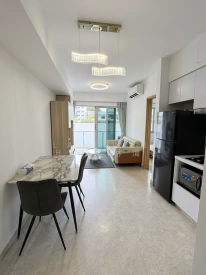 Eight Riversuites