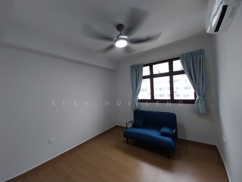 97B Circuit Road