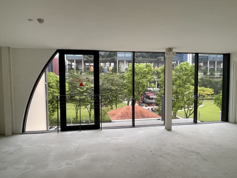 Character Top Floor Shophouse Space off Clarke Quay MRT, North Canal Road, City Hall / Clarke Quay, 3,102 sqft, Shop / Shophouse For Rent, by EDITH, 500205177 - View - CommercialGuru.com.sg