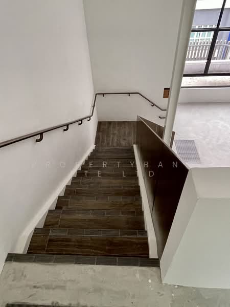 Character Top Floor Shophouse Space off Clarke Quay MRT, North Canal Road, City Hall / Clarke Quay, 3,102 sqft, Shop / Shophouse For Rent, by EDITH, 500205177 - Interior - CommercialGuru.com.sg