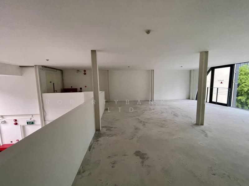 Character Top Floor Shophouse Space off Clarke Quay MRT, North Canal Road, City Hall / Clarke Quay, 3,102 sqft, Shop / Shophouse For Rent, by EDITH, 500205177 - Interior - CommercialGuru.com.sg