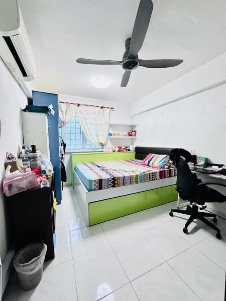 508 Bedok North Avenue 3, 508 Bedok North Avenue 3, 3 Bedrooms, 990 sqft, HDB Flat For Sale, by Aaron Loon, 500205179 - Bedroom - PropertyGuru.com.sg